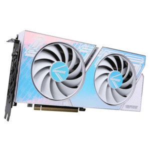 Colorful iGame GeForce RTX 4060 Ti Ultra W DUO OC 16GB-V - 16GB GDDR6