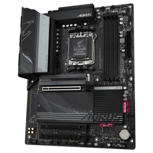 Gigabyte B650 AORUS ELITE AX - Socket AM5