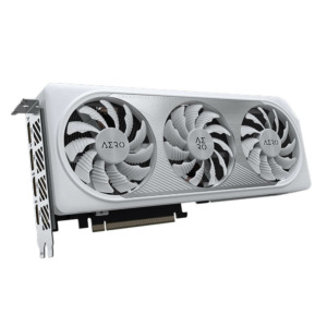 Gigabyte GeForce RTX™ 4060 Ti AERO OC 8G - 8GB GDDR6