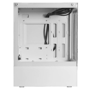 Infinity Aqua M White H2 Infinity Aqua M White - Micro-ATX Chassis