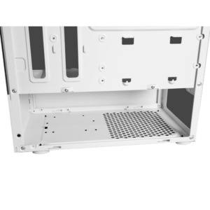 Infinity Aqua M White H7 Infinity Aqua M White - Micro-ATX Chassis