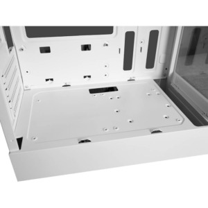 Infinity Aqua M White H8 Infinity Aqua M White - Micro-ATX Chassis