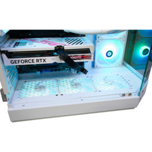 Infinity Aqua Premium H12 Infinity Aqua Premium - ATX Gaming Chassis