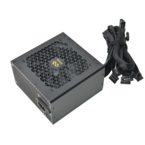 Infinity ECO 650W V3 H03 Infinity Eco V3 650w – DC to DC – Hiệu suất 88% – Active PFC – Single Rail