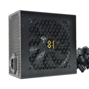 Infinity ECO 650W V3 H05 Infinity Eco V3 650w – DC to DC – Hiệu suất 88% – Active PFC – Single Rail