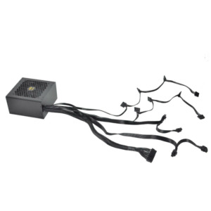 Infinity ECO 650W V3 H07 Infinity Eco V3 650w – DC to DC – Hiệu suất 88% – Active PFC – Single Rail