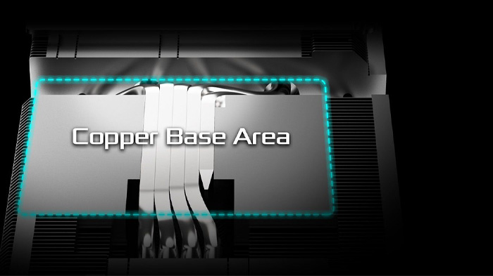 ASRock Radeon™ RX 7800 XT Steel Legend 16GB OC - 16GB GDDR6