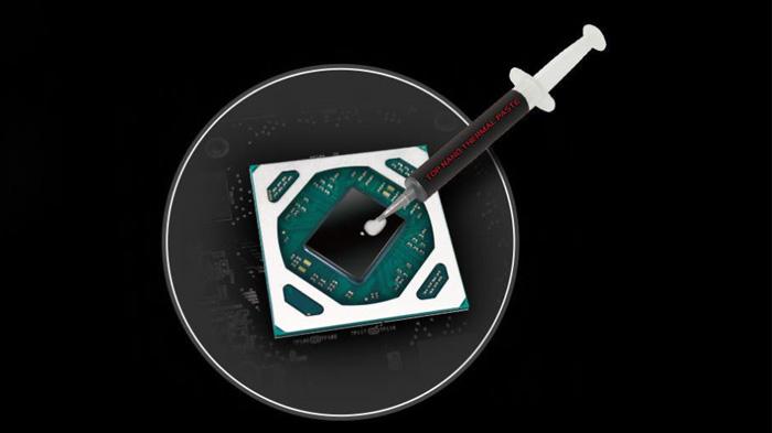 ASRock Radeon™ RX 7800 XT Steel Legend 16GB OC - 16GB GDDR6