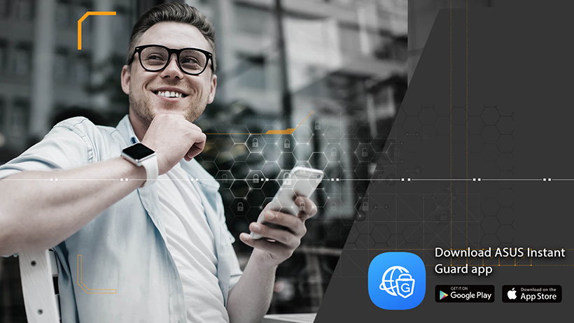 Asus TUF Gaming AX6000 - AX6000 Dual Band | Ultrafast WiFi 6 (802.11ax) | 6 Antenna | Router WiFi có thể mở rộng Asus TUF Gaming AX6000 - AX6000 Dual Band | Ultrafast WiFi 6 (802.11ax) | 6 Antenna | Router WiFi có thể mở rộng