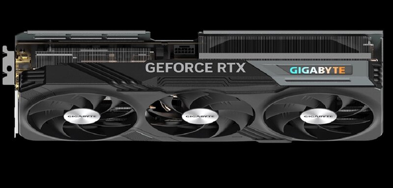 Gigabyte GeForce RTX™ 4070 GAMING OC 12G - 12GB GDDR6X Gigabyte GeForce RTX™ 4070 GAMING OC 12G - 12GB GDDR6X