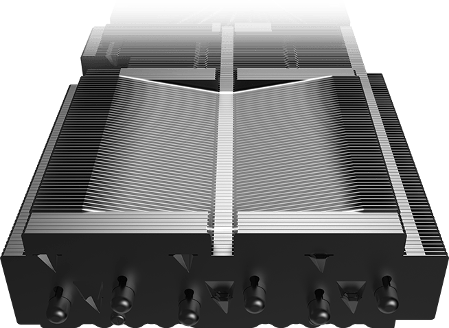 MSI GeForce RTX™ 4070Ti GAMING X TRIO WHITE 12G - 12GB GDDR6X MSI GeForce RTX™ 4070Ti GAMING X TRIO WHITE 12G - 12GB GDDR6X