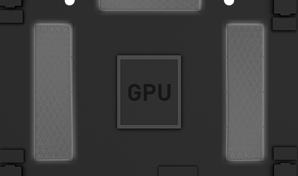 MSI GeForce RTX™ 4070Ti GAMING X TRIO WHITE 12G - 12GB GDDR6X MSI GeForce RTX™ 4070Ti GAMING X TRIO WHITE 12G - 12GB GDDR6X