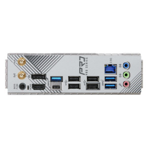 ASRock B650M Pro RS WiFi - SOCKET AM5