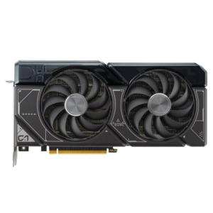 ASUS Dual GeForce RTX™ 4070 SUPER OC Edition 12GB GDDR6X H2 ASUS Dual GeForce RTX™ 4070 SUPER OC EVO Edition - 12GB GDDR6X