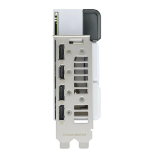 ASUS Dual GeForce RTX™ 4070 SUPER White OC Edition 12GB GDDR6X H5 ASUS Dual GeForce RTX™ 4070 SUPER White OC Edition - 12GB GDDR6X