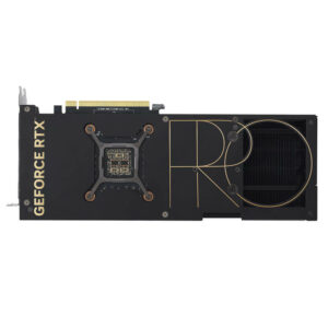 ASUS ProArt GeForce RTX™ 4080 SUPER 16GB GDDR6X H4 ASUS ProArt GeForce RTX™ 4080 SUPER - 16GB GDDR6X