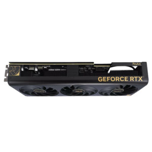 ASUS ProArt GeForce RTX™ 4080 SUPER OC Edition - 16GB GDDR6X