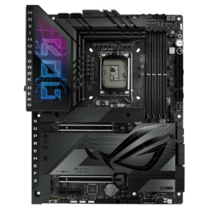 ASUS ROG MAXIMUS Z790 DARK HERO H2 ASUS ROG MAXIMUS Z790 DARK HERO - Socket 1700