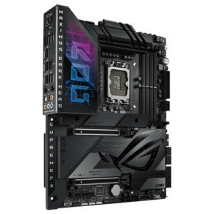 ASUS ROG MAXIMUS Z790 DARK HERO H3 ASUS ROG MAXIMUS Z790 DARK HERO - Socket 1700
