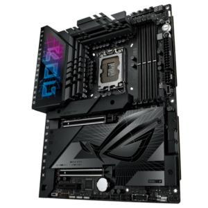 ASUS ROG MAXIMUS Z790 DARK HERO H4 ASUS ROG MAXIMUS Z790 DARK HERO - Socket 1700
