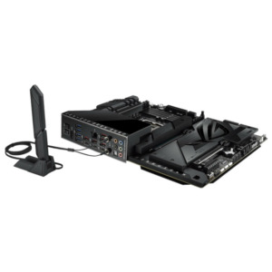 ASUS ROG MAXIMUS Z790 DARK HERO H5 ASUS ROG MAXIMUS Z790 DARK HERO - Socket 1700