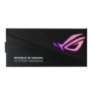 ASUS ROG STRIX 1000W Gold Aura Edition H3 Asus ROG STRIX 1000W Gold Aura Edition - 80 Plus Gold - Full Modular PSU
