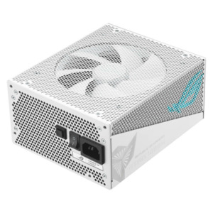 ASUS ROG STRIX 1000W Gold Aura White Edition H7 Asus ROG STRIX 1000W Gold Aura White Edition - 80 Plus Gold - Full Modular PSU