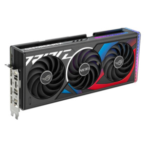 ASUS ROG Strix GeForce RTX™ 4070 Ti SUPER OC Edition - 16GB GDDR6X