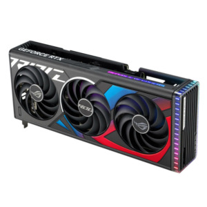 ASUS ROG Strix GeForce RTX™ 4070 Ti SUPER OC Edition - 16GB GDDR6X
