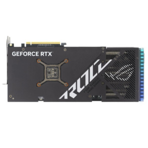 ASUS ROG Strix GeForce RTX™ 4070 Ti SUPER OC Edition - 16GB GDDR6X