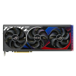 ASUS ROG Strix GeForce RTX™ 4080 SUPER 16GB GDDR6X H2 ASUS ROG Strix GeForce RTX™ 4080 SUPER - 16GB GDDR6X