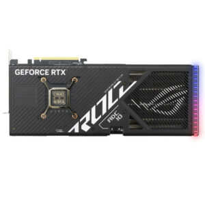 ASUS ROG Strix GeForce RTX™ 4080 SUPER 16GB GDDR6X H4 ASUS ROG Strix GeForce RTX™ 4080 SUPER - 16GB GDDR6X