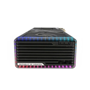 ASUS ROG Strix GeForce RTX™ 4080 SUPER 16GB GDDR6X H5 ASUS ROG Strix GeForce RTX™ 4080 SUPER - 16GB GDDR6X