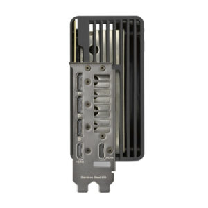 ASUS ROG Strix GeForce RTX™ 4080 SUPER 16GB GDDR6X H6 ASUS ROG Strix GeForce RTX™ 4080 SUPER - 16GB GDDR6X