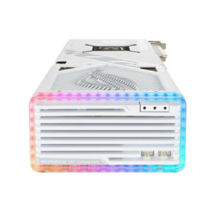 ASUS ROG Strix GeForce RTX™ 4080 SUPER White Edition - 16GB GDDR6X