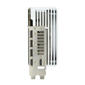 ASUS ROG Strix GeForce RTX™ 4080 SUPER 16GB GDDR6X White OC Edition H5 ASUS ROG Strix GeForce RTX™ 4080 SUPER White OC Edition - 16GB GDDR6X