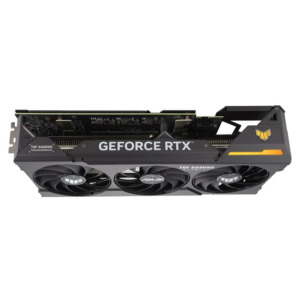 ASUS TUF Gaming GeForce RTX™ 4070 SUPER 12GB GDDR6X OC Edition H6 ASUS TUF Gaming GeForce RTX™ 4070 SUPER OC Edition - 12GB GDDR6X