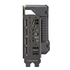 ASUS TUF Gaming GeForce RTX™ 4070 SUPER 12GB GDDR6X OC Edition H7 ASUS TUF Gaming GeForce RTX™ 4070 SUPER OC Edition - 12GB GDDR6X