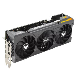 ASUS TUF Gaming GeForce RTX™ 4070 Ti SUPER 16GB GDDR6X H4 ASUS TUF Gaming GeForce RTX™ 4070 Ti SUPER - 16GB GDDR6X