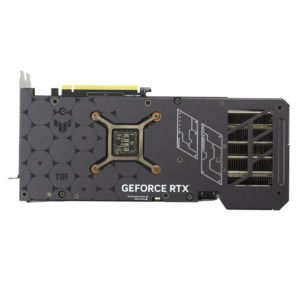 ASUS TUF Gaming GeForce RTX™ 4070 Ti SUPER 16GB GDDR6X H6 ASUS TUF Gaming GeForce RTX™ 4070 Ti SUPER - 16GB GDDR6X