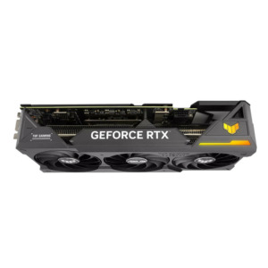 ASUS TUF Gaming GeForce RTX™ 4070 Ti SUPER 16GB GDDR6X OC Edition H5 ASUS TUF Gaming GeForce RTX™ 4070 Ti SUPER OC Edition - 16GB GDDR6X