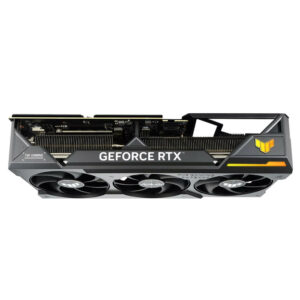 ASUS TUF Gaming GeForce RTX™ 4080 SUPER - 16GB GDDR6X