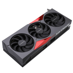Colorful GeForce RTX 4070 SUPER NB EX-V - 12GB GDDR6X