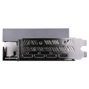 Colorful GeForce RTX 4070 SUPER NB EX-V - 12GB GDDR6X