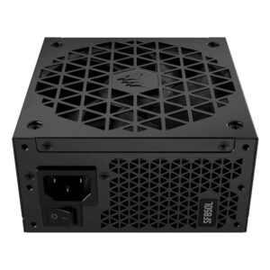 Corsair SF850L - 850W 80 Plus Gold - ATX 3.0 & PCIe 5.0 - Fully Modular Low-Noise SFX Power Supply