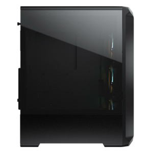 Cougar Archon 2 Mesh RGB Black Case H5 Cougar Archon 2 Mesh RGB Black - ARGB Mid-Tower Case