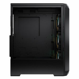 Cougar Archon 2 Mesh RGB Black Case H6 Cougar Archon 2 Mesh RGB Black - ARGB Mid-Tower Case
