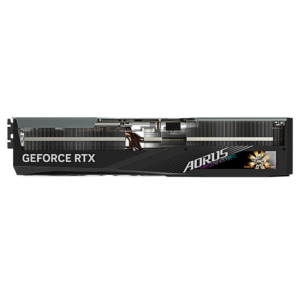 Gigabyte AORUS GeForce RTX™ 4080 SUPER MASTER 16G H4 Gigabyte AORUS GeForce RTX™ 4080 SUPER MASTER 16G - 16GB GDDR6X