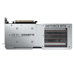 Gigabyte GeForce RTX 4070 SUPER AERO OC 12G H3 Gigabyte GeForce RTX™ 4070 SUPER AERO OC 12G - 12GB GDDR6X