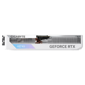 Gigabyte GeForce RTX 4070 SUPER AERO OC 12G H4 Gigabyte GeForce RTX™ 4070 SUPER AERO OC 12G - 12GB GDDR6X